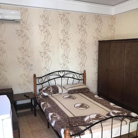 White House Hotel Gagra Ngoại thất bức ảnh