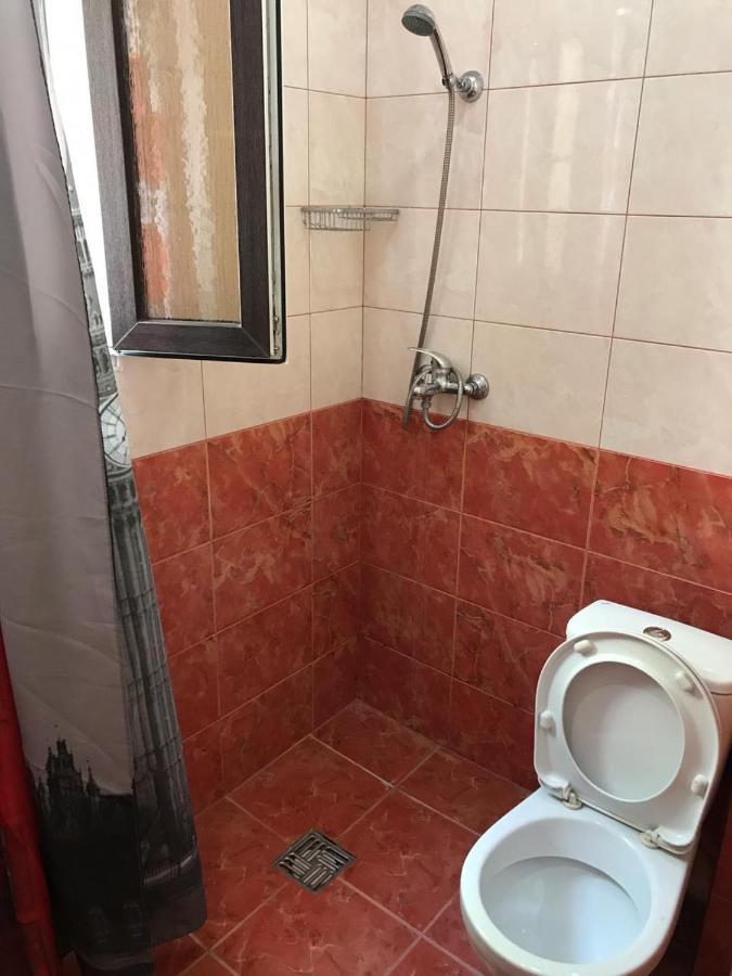 White House Hotel Gagra Ngoại thất bức ảnh