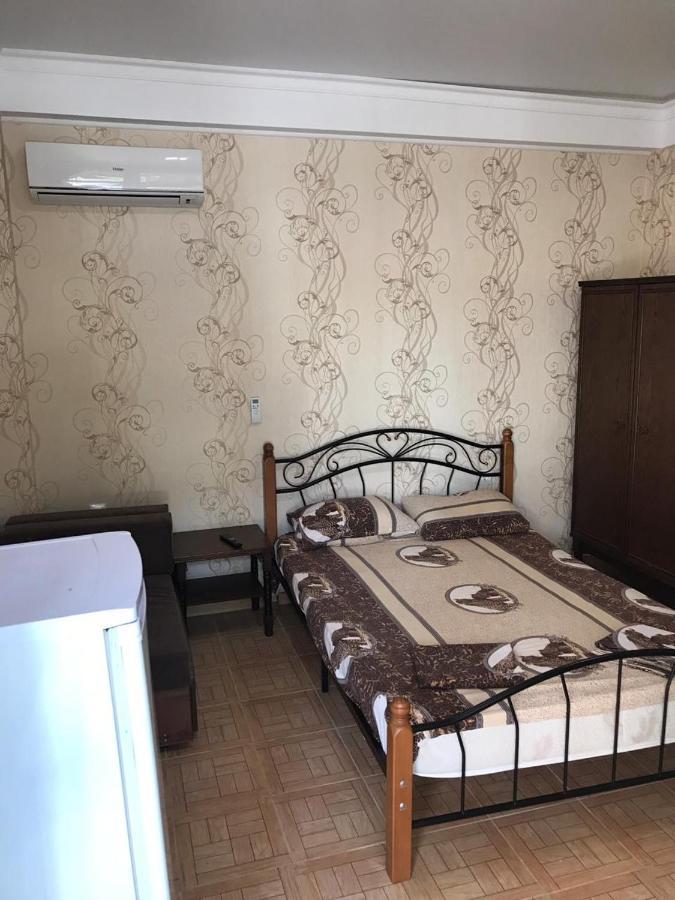 White House Hotel Gagra Ngoại thất bức ảnh