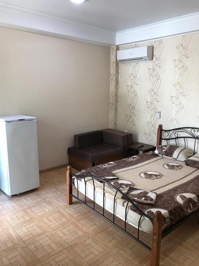 White House Hotel Gagra Ngoại thất bức ảnh