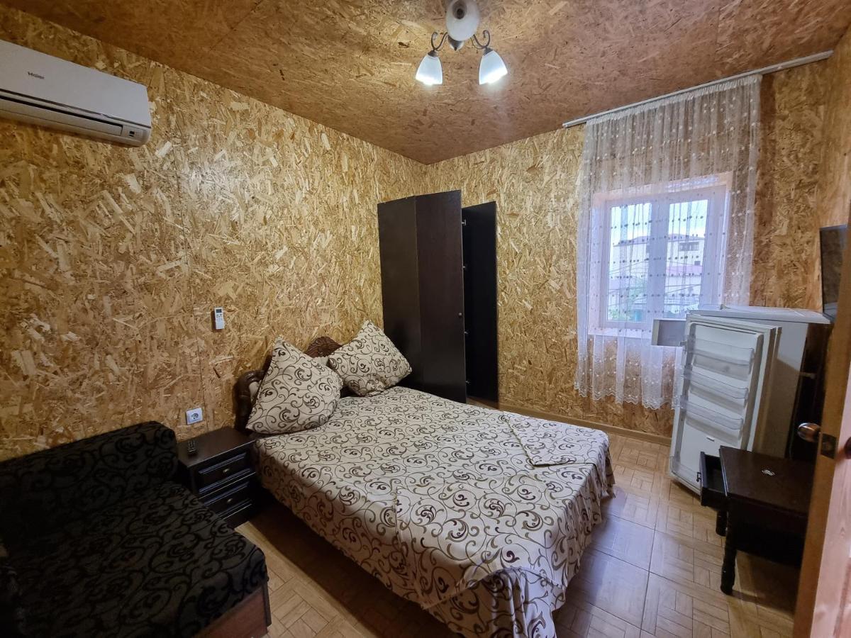White House Hotel Gagra Ngoại thất bức ảnh
